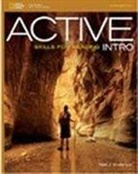 Neil Anderson - Active Skills for Reading - Intro - Pre-Intermediate to Intermediate - Audio CD ( 3rd ed )