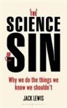 Jack Lewis, Jack (University of Cambridge) Lewis - The Science of Sin