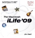 Jim Heid, Peachpit Press - Macintosh iLife 09, The