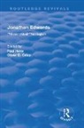 Crisp, Oliver D. Crisp, Crisp Oliver D., Paul Helm - Jonathan Edwards