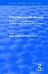 Winstan Bond, Bond Winstan, Divall, Colin Divall, Colin Bond Divall, Divall Colin... - Suburbanizing the Masses