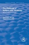 Susan E. Ackerman, Ackerman Susan E., Lee, Raymond L. M. Lee, Raymond L. M. Ackerman Lee - Challenge of Religion After Modernity