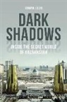 Joanna Lillis - Dark Shadows