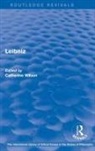 Catherine Wilson, Catherine Wilson - Leibniz