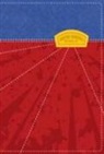 Not Available (NA), Zondervan Publishing - Super Heroes Backpack Bible