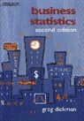 Greg Dickman, Greg (Swinburne Institute of TAFE) Dickman, Dickman Greg - Business Statistics