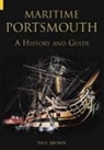 Dr Paul Brown, Paul Brown, Paul Brown - Maritime Portsmouth