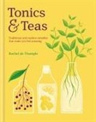 Rachel De Thample, Rachel de Thample - Tonics & Teas