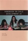 Lysaght, Susan Rodrigues, Rodrigues Susan, Irina Verenikina, Verenikina Irina, Wilma Vialle - PP0196 Handbook on Child Development