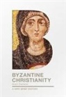 Averil Cameron, Dame Averil Cameron, Prof. Dame Averil Cameron - Byzantine Christianity