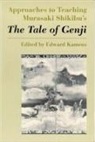 Edward Kamens, Professor Edward Kamens - Approaches to Teaching Murasaki Shikibu's the Tale of Genji