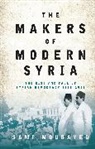 Sami Moubayed, Moubayed Sami, Moubayed Sami - The Makers of Modern Syria