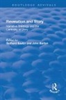 Gerhard Barton Sauter, John Barton, Gerhard Sauter - Revelations and Story
