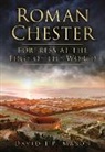David Mason, David Mason, David J P Mason - Roman Chester