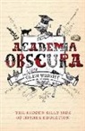 Glen Wright - Academia Obscura