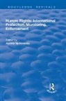 Janusz Symonides, Janusz Symonides - Human Rights