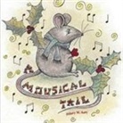 Hilary M. Auty - A Mousical Tail
