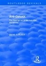 Purdue, Derrick A. Purdue, Purdue Derrick A. - Anti-Genetix