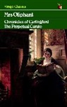 Margaret Oliphant, Oliphant Margaret - The Perpetual Curate