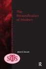 Alice M. Sinnott, Sinnott Alice M. - Personification of Wisdom