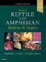 Stephen J. Divers, Scott J. Stahl, Stephen J. Divers, Douglas R. Mader, Scott J. Stahl - Mader's Reptile and Amphibian Medicine and Surgery