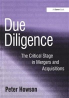 Howson, Peter Howson, Howson Peter - Due Diligence