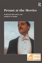 BEUGNET, Martine Beugnet, Martine Schmid Beugnet, Beugnet Martine, Marion Schmid, Schmid Marion - Proust At the Movies