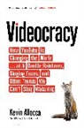 Kevin Allocca, ALLOCCA KEVIN - Videocracy