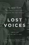 Michael Collins, Martin King, Martin Collins King - Lost Voices