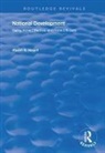Nagel, Stuart S Nagel, Stuart S. Nagel - National Development: Being More Effective and More Efficient