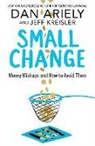 Dan Ariely, Dan Kreisler Ariely, ARIELY DAN, Jeff Kreisler - Small Change