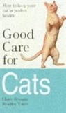 Claire Bessant, Claire Viner Bessant, Bradley Viner - Good Care for Cats