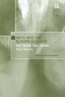 Hall Gardner, Hall Gardner - Nato and the European Union
