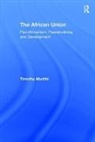 Murithi, Timothy Murithi, Murithi Timothy - African Union