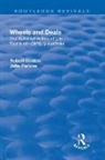 CONLON, Robert Conlon, Robert Perkins Conlon, Conlon Robert, John Perkins - Wheels and Deals