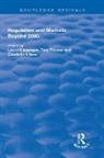 MACGREGOR, Laura Macgregor, Laura Prosser Macgregor, Macgregor Laura, Tony Prosser, Prosser Tony - Regulation and Markets Beyond 2000