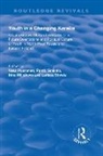 PUURONEN, Vesa Puuronen, Vesa Sinisalo Puuronen, Puuronen Vesa, Larissa Shvets, Pentti Sinisalo - Youth in a Changing Karelia