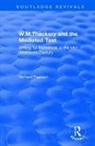 Pearson, Richard Pearson, Pearson Richard - W.m.thackery and the Mediated Text