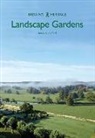 Sarah Rutherford - Landscape Gardens