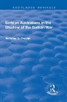 Procter, Nicholas Procter, Nicholas G Procter, Nicholas G. Procter, Procter Nicholas - Serbian Australians in the Shadow of the Balkan War