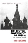 Shevchenko Iulia, SHEVCHENKO, Iulia Shevchenko - Central Government of Russia