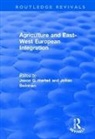 Jason G Swinnen Hartell, Jason Swinnen Hartell, Jason Hartell, Jason G Hartell, Jason G. Hartell, Johan Swinnen... - Agriculture and East-West European Integration