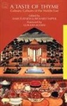 Richard Tapper, Sami Zubaida, Sami Tapper Zubaida, Richard Tapper, Tapper Richard, Sami Zubaida... - A Taste of Thyme