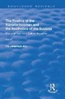 Varsamopoulou, Evy Varsamopoulou, Varsamopoulou Evy - Poetics of the Kunstlerinroman and the Aesthetics of the Sublime
