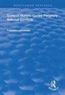 LETAMENDIA, Francisco Letamendia, Letamendia Francisco - Game of Mirrors: Centre-Periphery National Conflicts