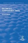 Heath, Gregory Heath, Heath Gregory - Self and Communicative Theory