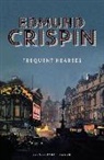 Edmund Crispin - Frequent Hearses