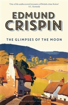 Edmund Crispin - The Glimpses of the Moon