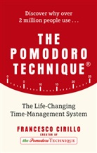 Francesco Cirillo - The Pomodoro Technique