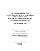 Division on Engineering and Physical Sci, Division on Engineering and Physical Sciences, Laboratory Assessments Board, National Research Council, Panel on Electronics and Electrical Engineering - An Assessment of the National Institute of Standards and Technology Electronics and Electrical Engineering Laboratory